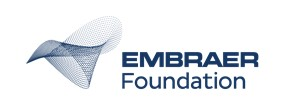 Logo Embraer Foundation