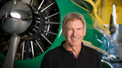 Harrison Ford Harrison Ford