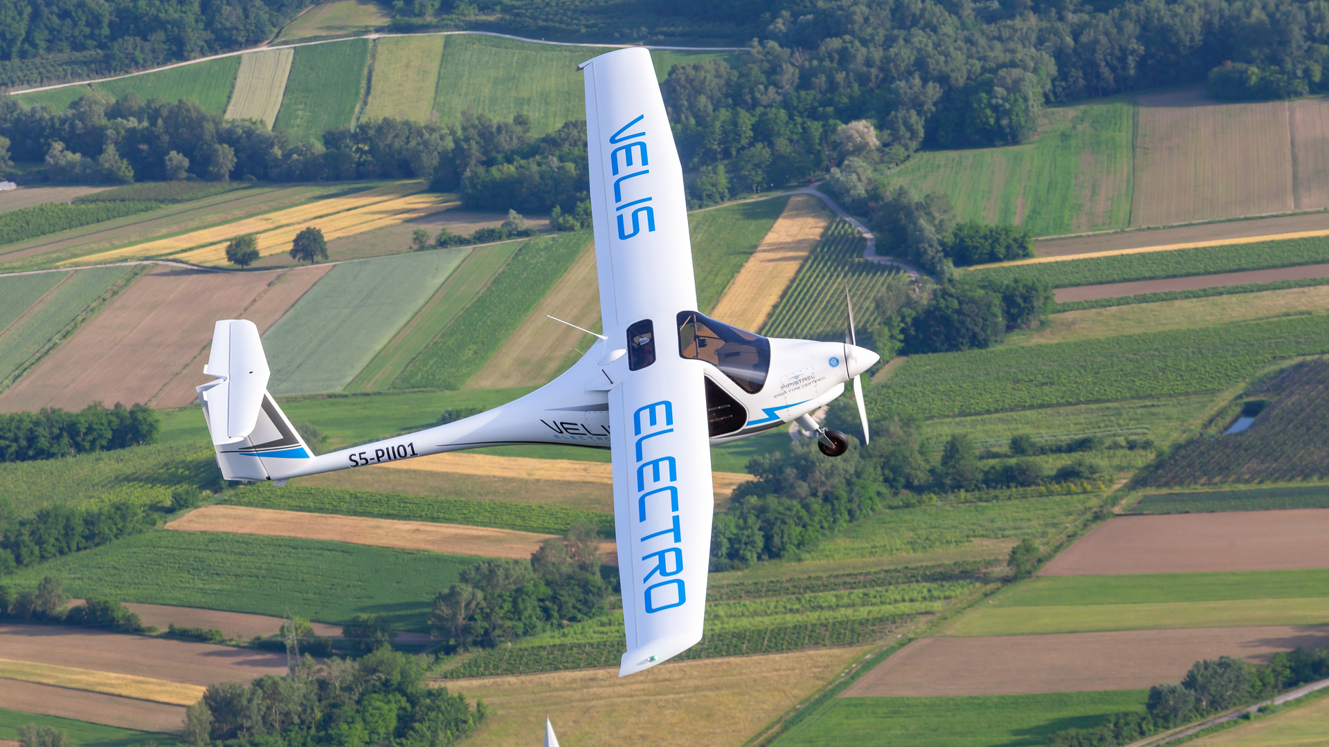 Pipistrel, which developed the world's first and currently only electric aircraft to receive full type-certification from EASA, is now part of Textron.