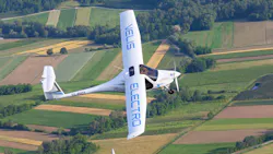Pipistrel, which developed the world's first and currently only electric aircraft to receive full type-certification from EASA, is now part of Textron. Pipistrel, which developed the world's first and currently only electric aircraft to receive full type-certification from EASA, is now part of Textron.
