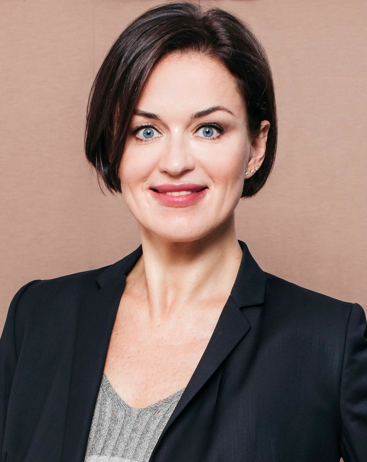 Audrone Keinyte Ceo Bluebird Nordic