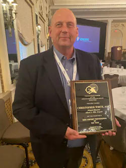 Chris White Chris White