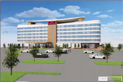 At the April 6th New Hanover County Airport Authority meeting, a 35-year long-term ground lease was approved for ILM Airport Hotel Partners. At the April 6th New Hanover County Airport Authority meeting, a 35-year long-term ground lease was approved for ILM Airport Hotel Partners.