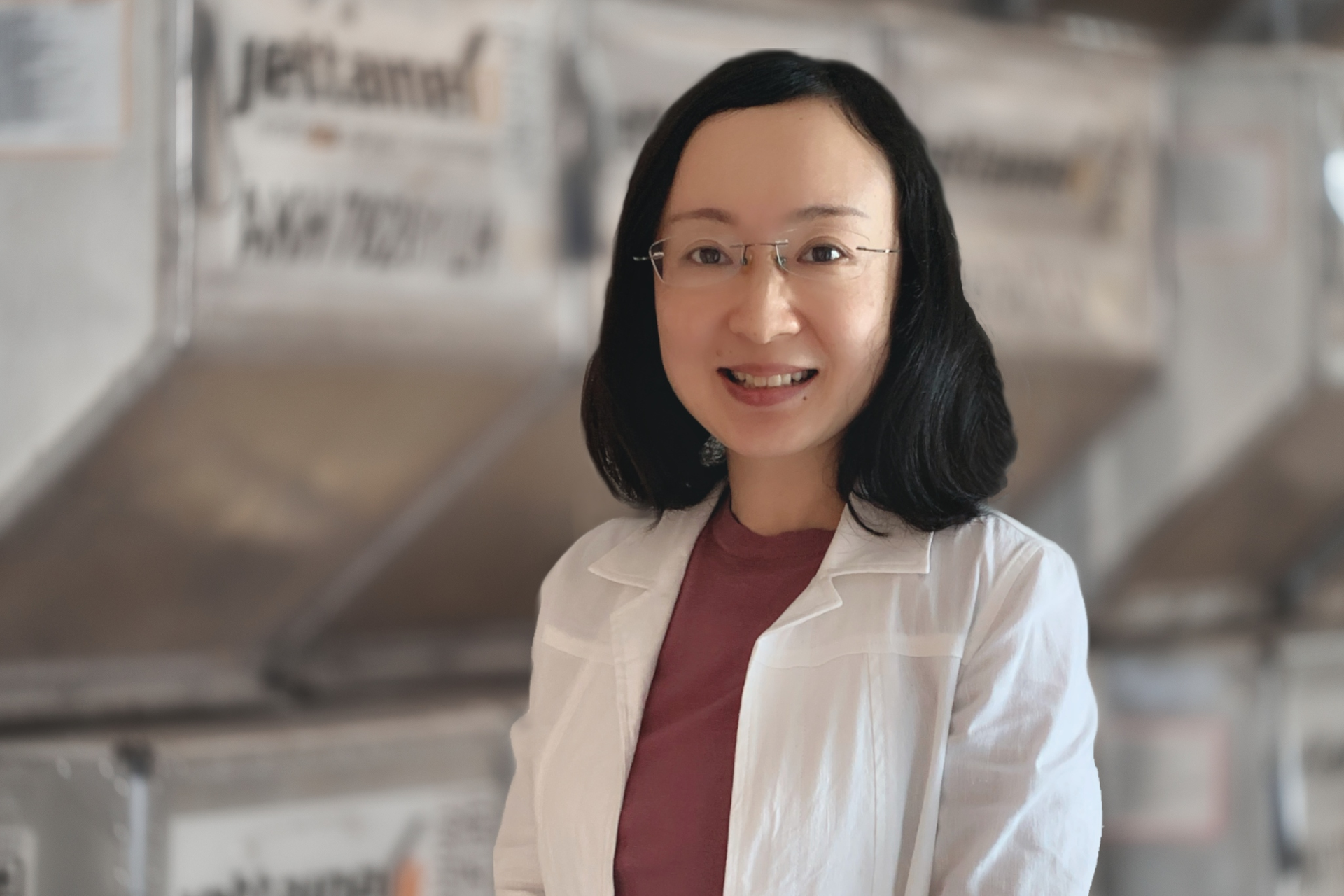 Jettainer Stella Wang March2022