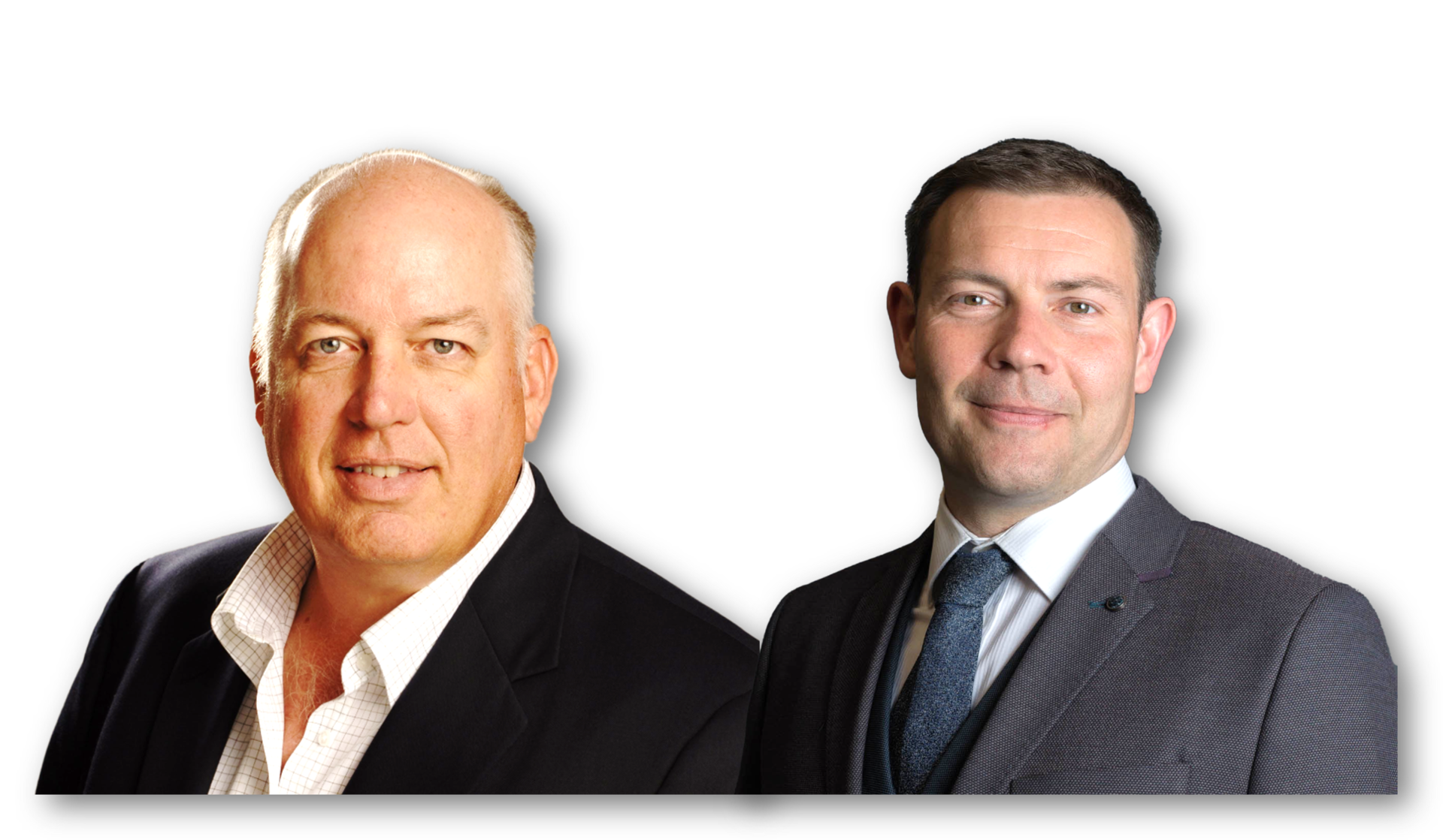 Brad Montgomery and Brad Miller.