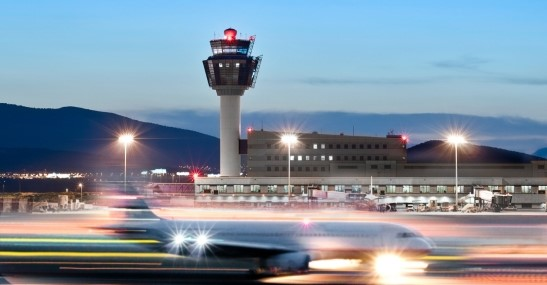 SITA has just completed the implementation of its airport management solution at Athens International Airport.