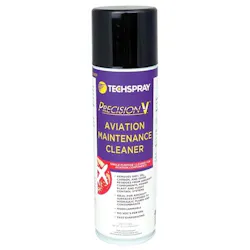 Precision-V Aviation Maintenance Cleaner Precision-V Aviation Maintenance Cleaner