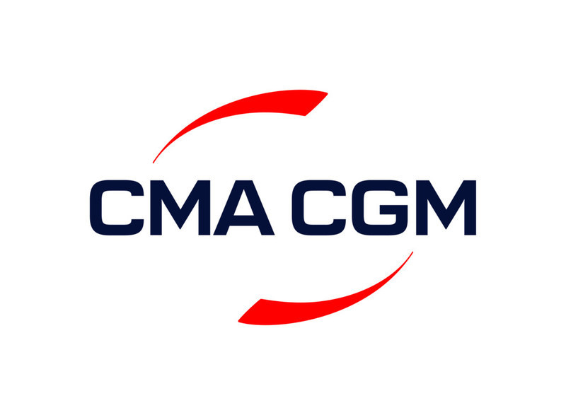 Cma Cgm Logo