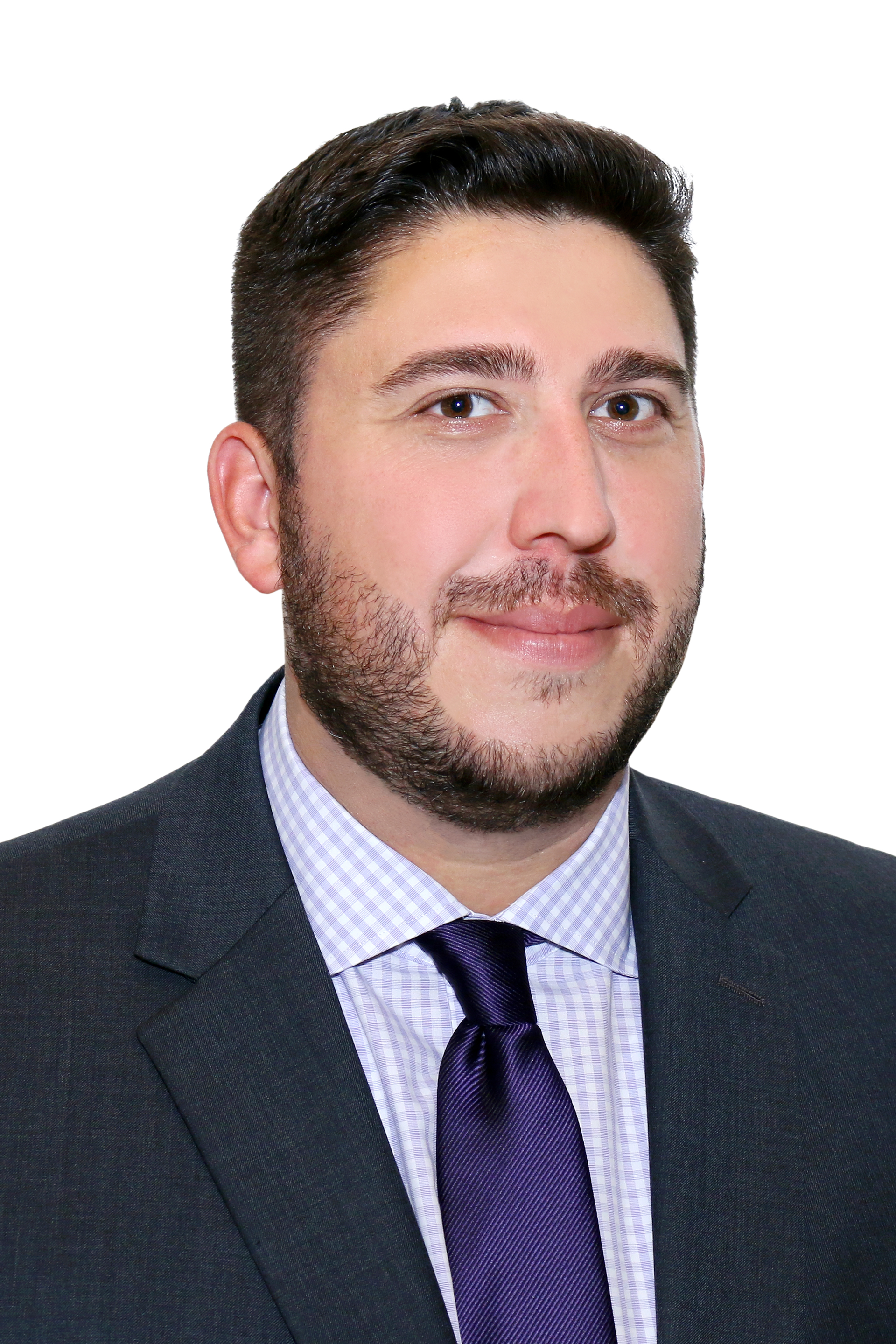 Tim Isik Etihad Cargo