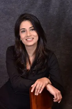 Jaimini M. Erskine Jaimini M. Erskine