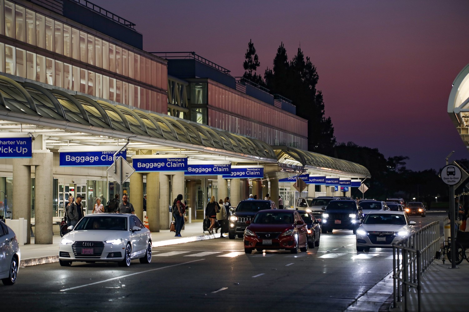 ONT summer passenger volumes forecast to be busiest since 2008.