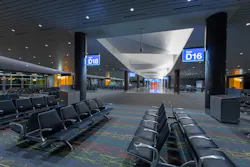 Phoenix Sky Harbor International Airport Opens New Eighth Concourse at Terminal 4 Phoenix Sky Harbor International Airport Opens New Eighth Concourse at Terminal 4