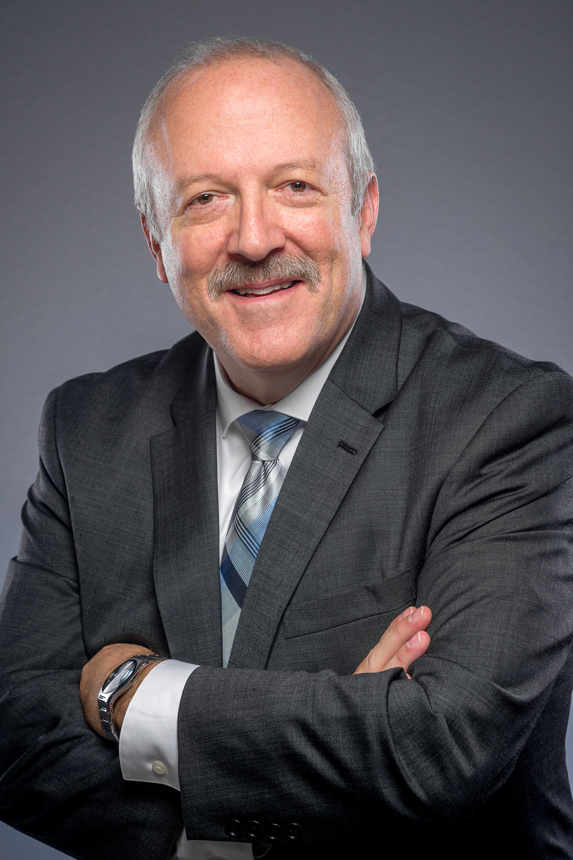 Roddy Boggus, AIA, NCARB, Vice President of Aviation, RS&H