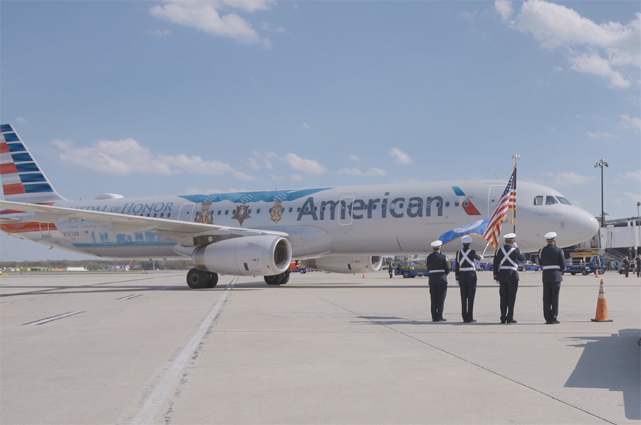 The Yellow Ribbon Honor Flight returns to EAA AirVenture 2022 on Friday, July 29, as a way to honor veterans during the Experimental Aircraft Association&rsquo;s 69th fly-in convention at Wittman Regional Airport in Oshkosh. EAA is joining with Old Glory Honor Flight and American Airlines to coordinate this event for the first time since 2019.