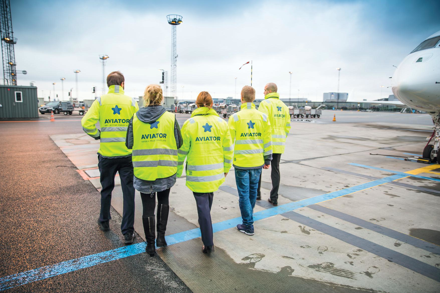 While some aviation career paths in this industry require a lot of prior knowledge, others do not and anyone with enough passion and dedication can enter the industry with no prior experience.