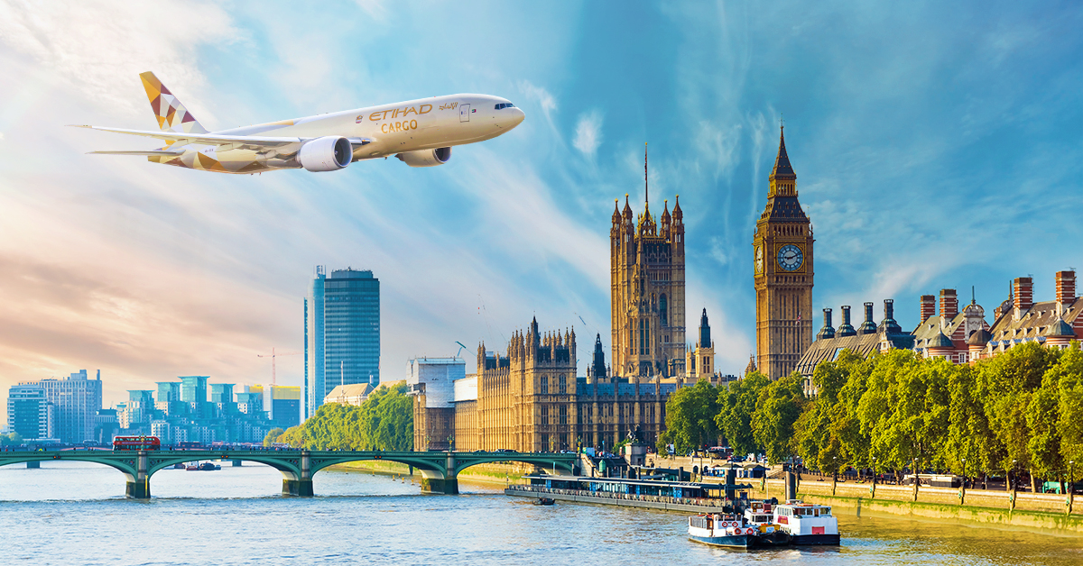 Summer Network Pr London