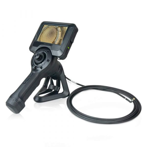 Usa 750 J Portable Videoscope