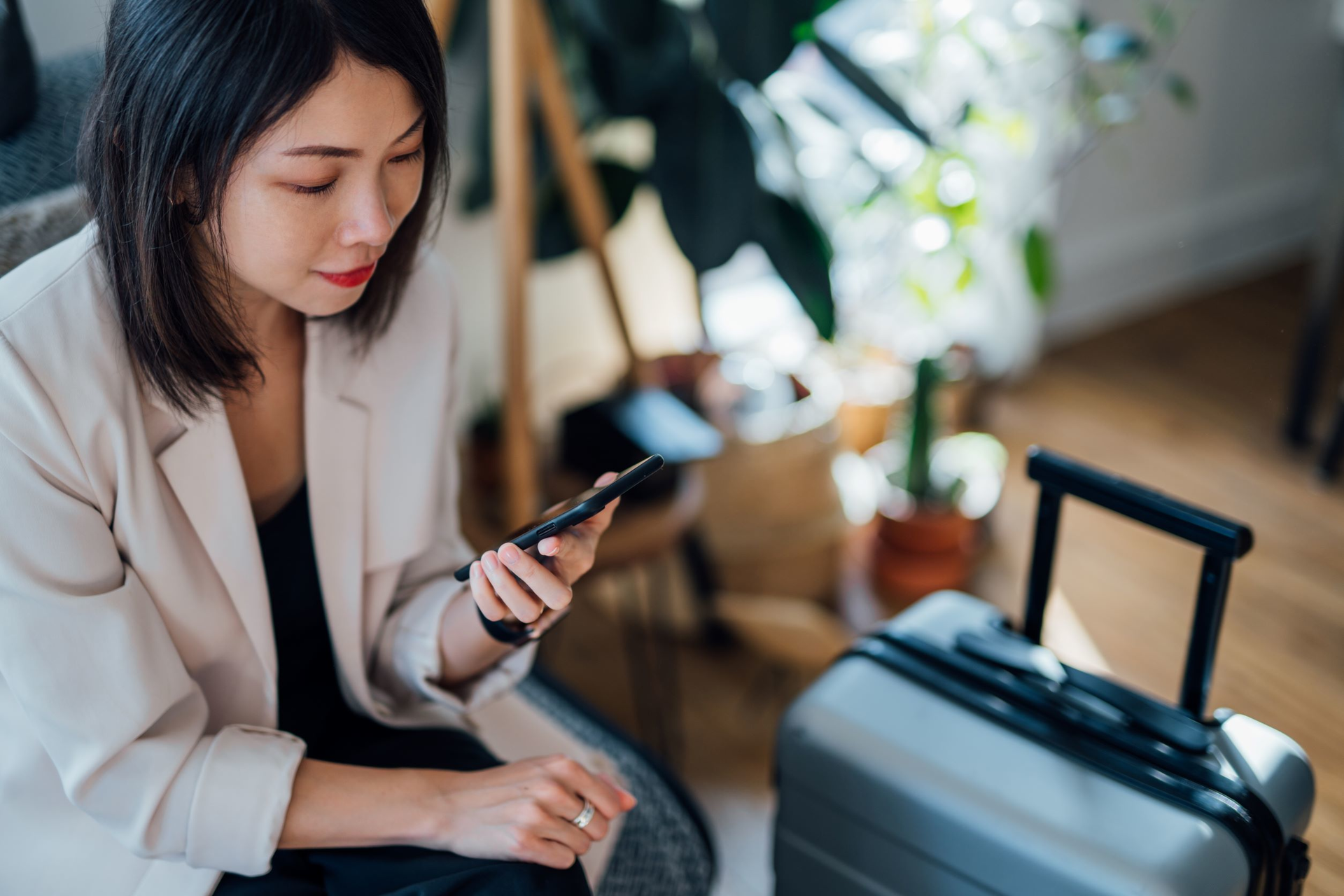 Mobile First Sita Flex High Res