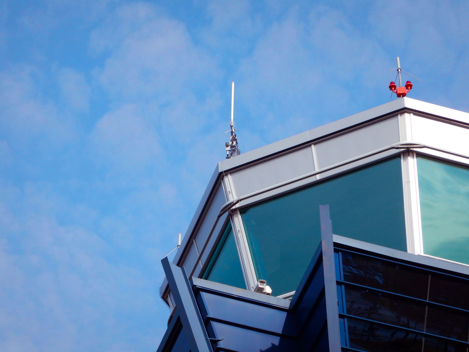 Finland Transforms Air Traffic Surveillance With Frequentis&rsquo; Highly Resilient Wide Area Multilateration System.