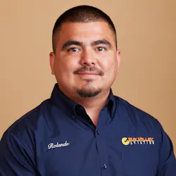 Rolando Rodriguez Rolando Rodriguez