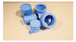 AeroTough GF was originally formulated for use in landing gear applications but can be used in a wide range of aviation applications including any rotating and oscillatory joints. AeroTough GF was originally formulated for use in landing gear applications but can be used in a wide range of aviation applications including any rotating and oscillatory joints.
