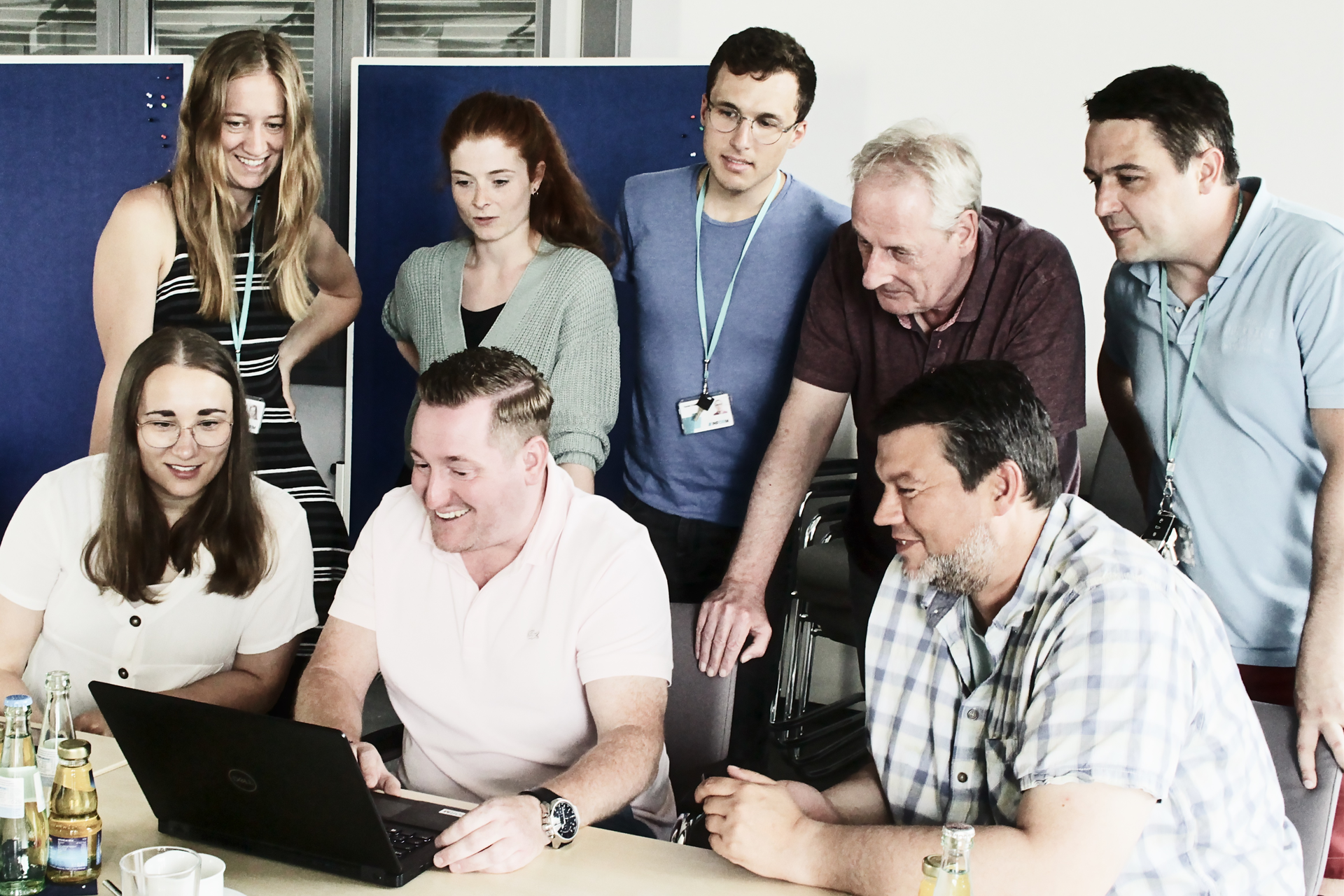 Before a remote project begins, it is advisable that certain policies are in place to support a successful implementation.