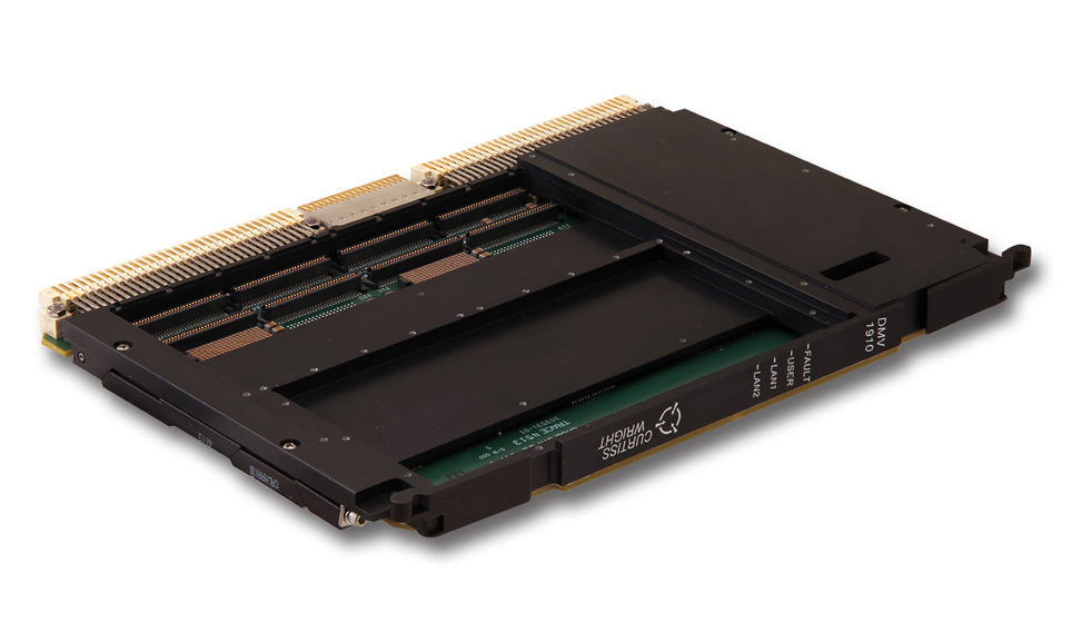 Curtiss-Wright/Northrop Grumman