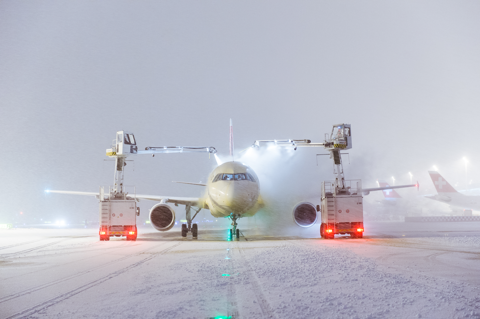 De Icing