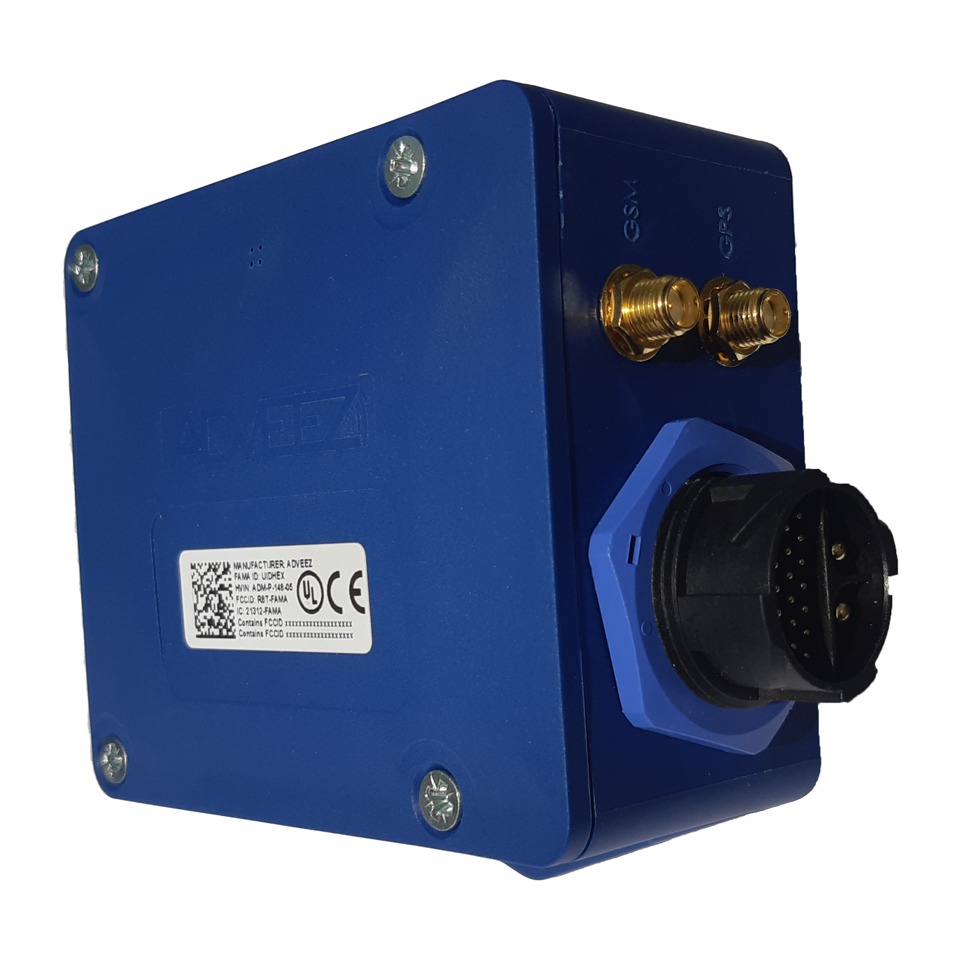 Fama Lite D&eacute;tour&eacute; Cote