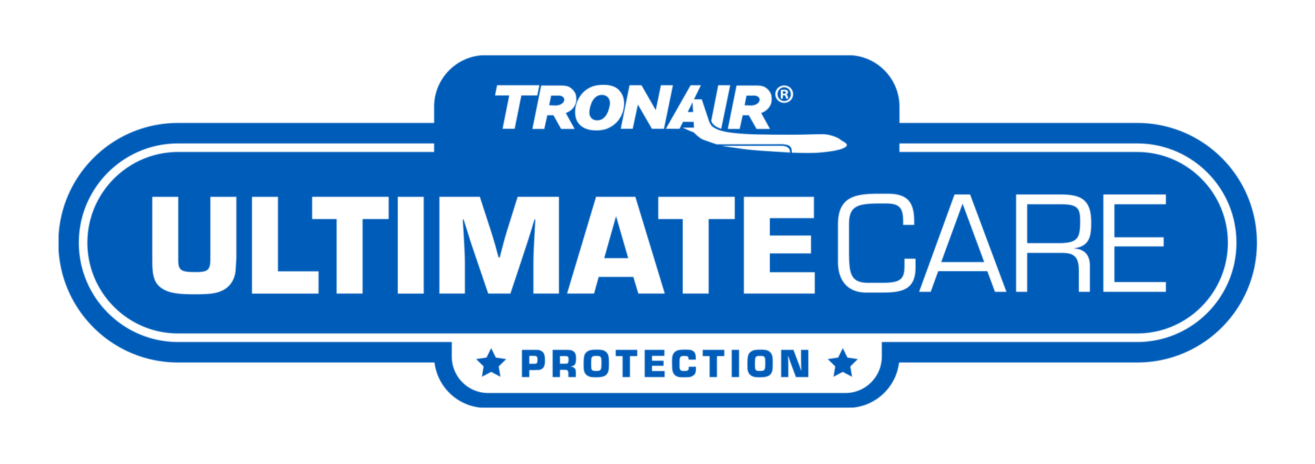 Tronair Ultimate Care Protection