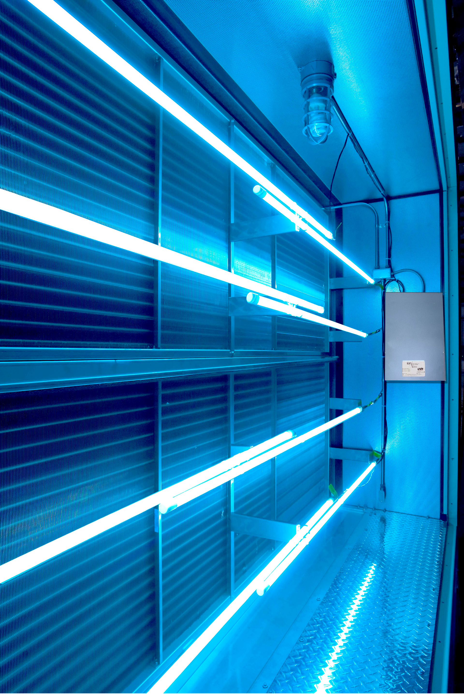 Xtreme Hero 4 Lamp Rows On The Fly 62e94b14072e7