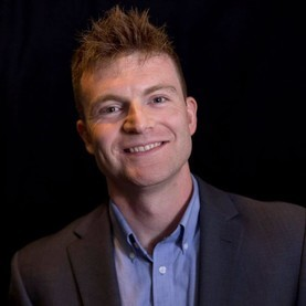 Brian D&rsquo;Amico, Aviation Supervising Marketing and Communications Associate, Port of Oakland