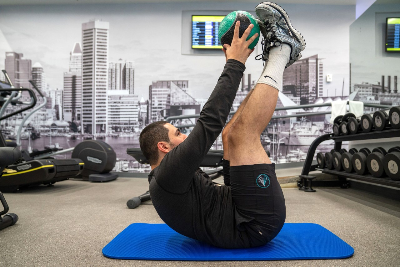 PHL is welcoming ROAM Fitness airport gym and shower facility, in winter 2023, near the Terminal F hub.