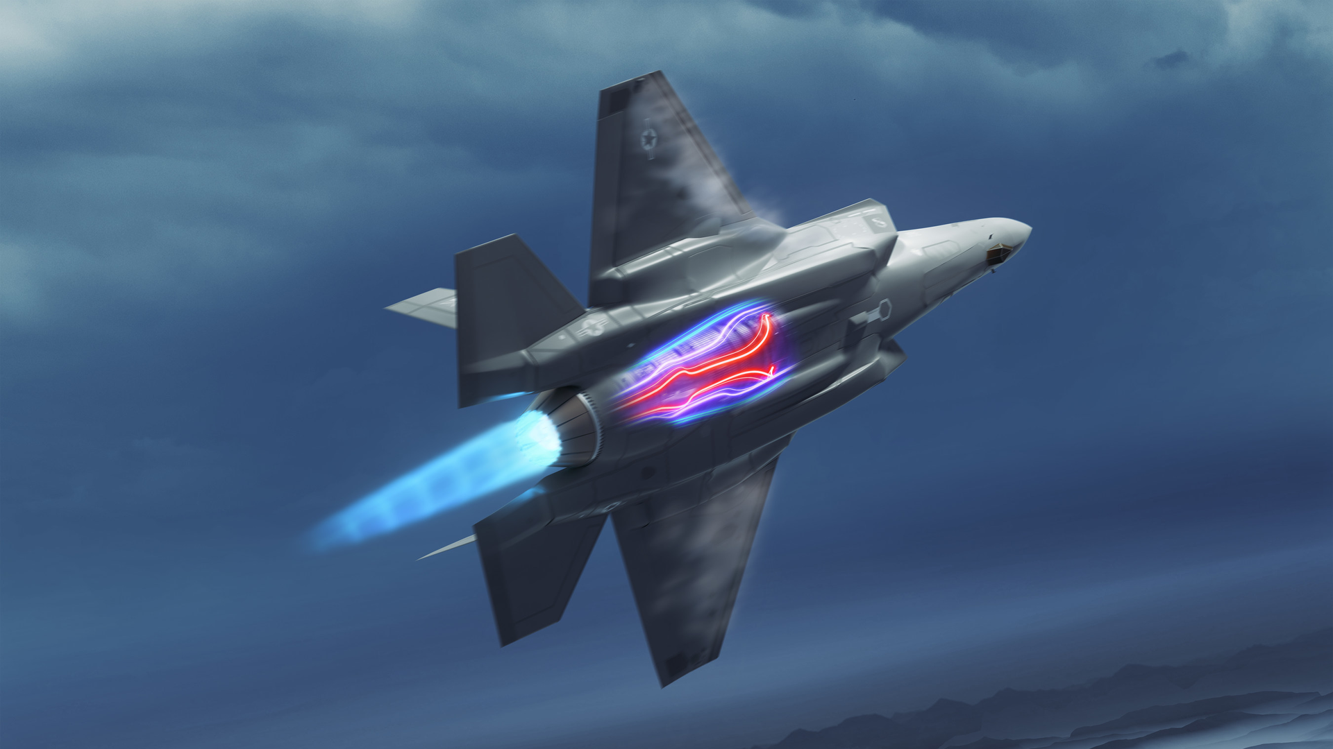 GE XA100 -- Tested and Ready for F-35