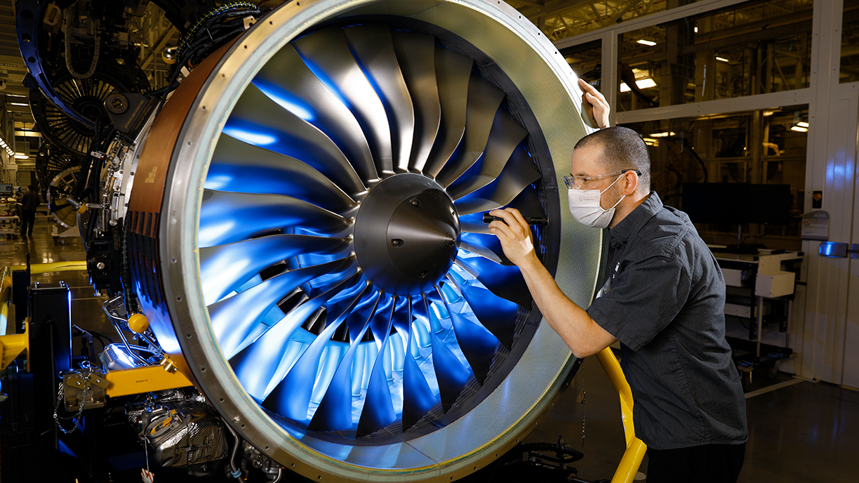 Transport Canada Civil Aviation has type certified Pratt & Whitney&rsquo;s PW812GA engine.