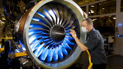 Transport Canada Civil Aviation has type certified Pratt & Whitney’s PW812GA engine. Transport Canada Civil Aviation has type certified Pratt & Whitney’s PW812GA engine.