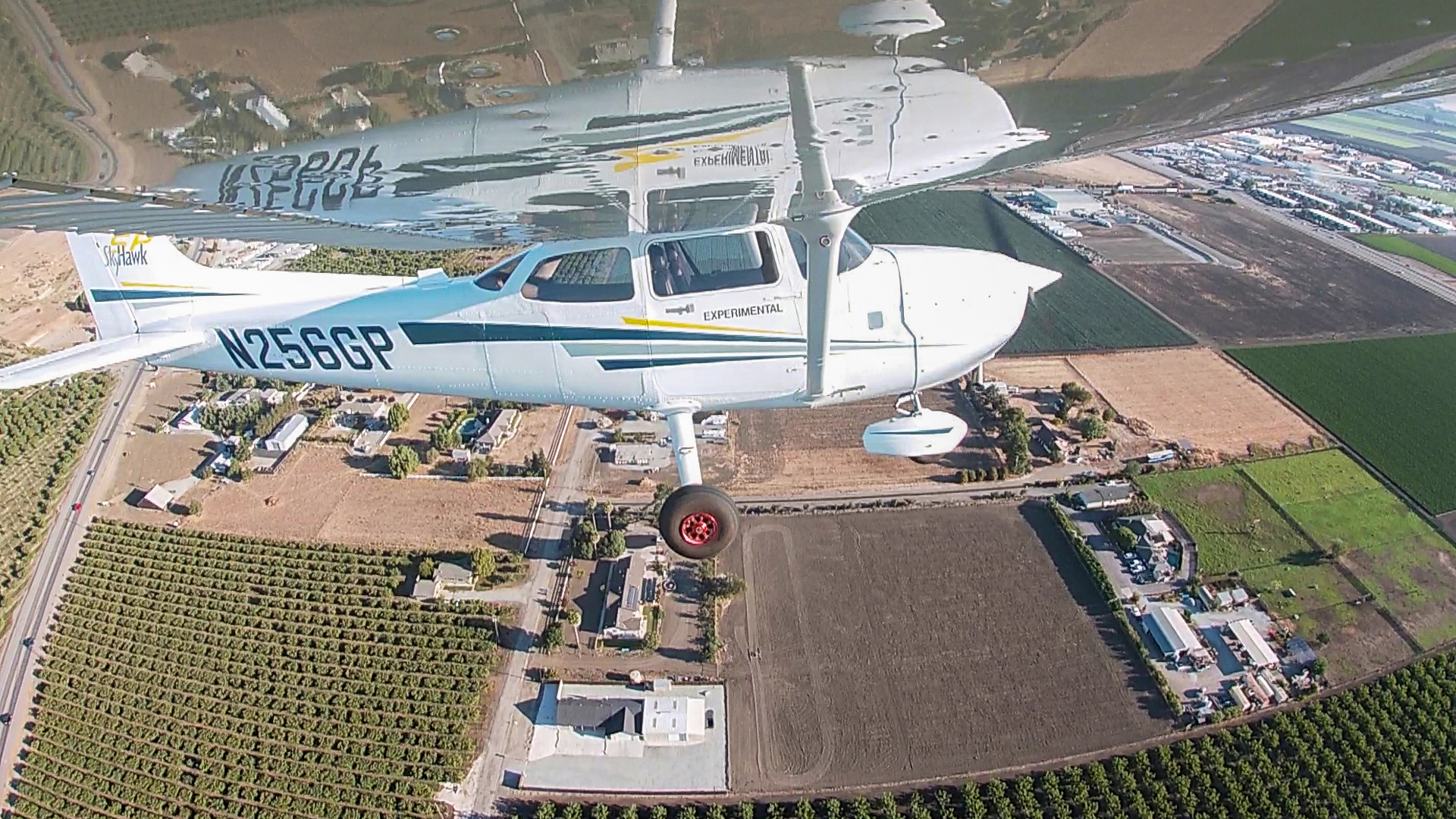 Reliable Robotics demonstrated its remotely piloted system on an uncrewed Cessna 172 Skyhawk in 2019 and is working towards certification for the Cessna 208 Caravan.