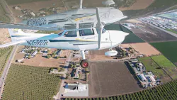 Reliable Robotics demonstrated its remotely piloted system on an uncrewed Cessna 172 Skyhawk in 2019 and is working towards certification for the Cessna 208 Caravan. Reliable Robotics demonstrated its remotely piloted system on an uncrewed Cessna 172 Skyhawk in 2019 and is working towards certification for the Cessna 208 Caravan.