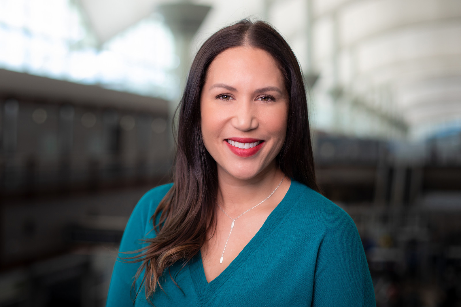 Tegan Alexander Kissane, MPP