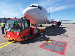 Kalmar Motor’s eGSE lineup has grown since 2009. Kalmar Motor’s eGSE lineup has grown since 2009.