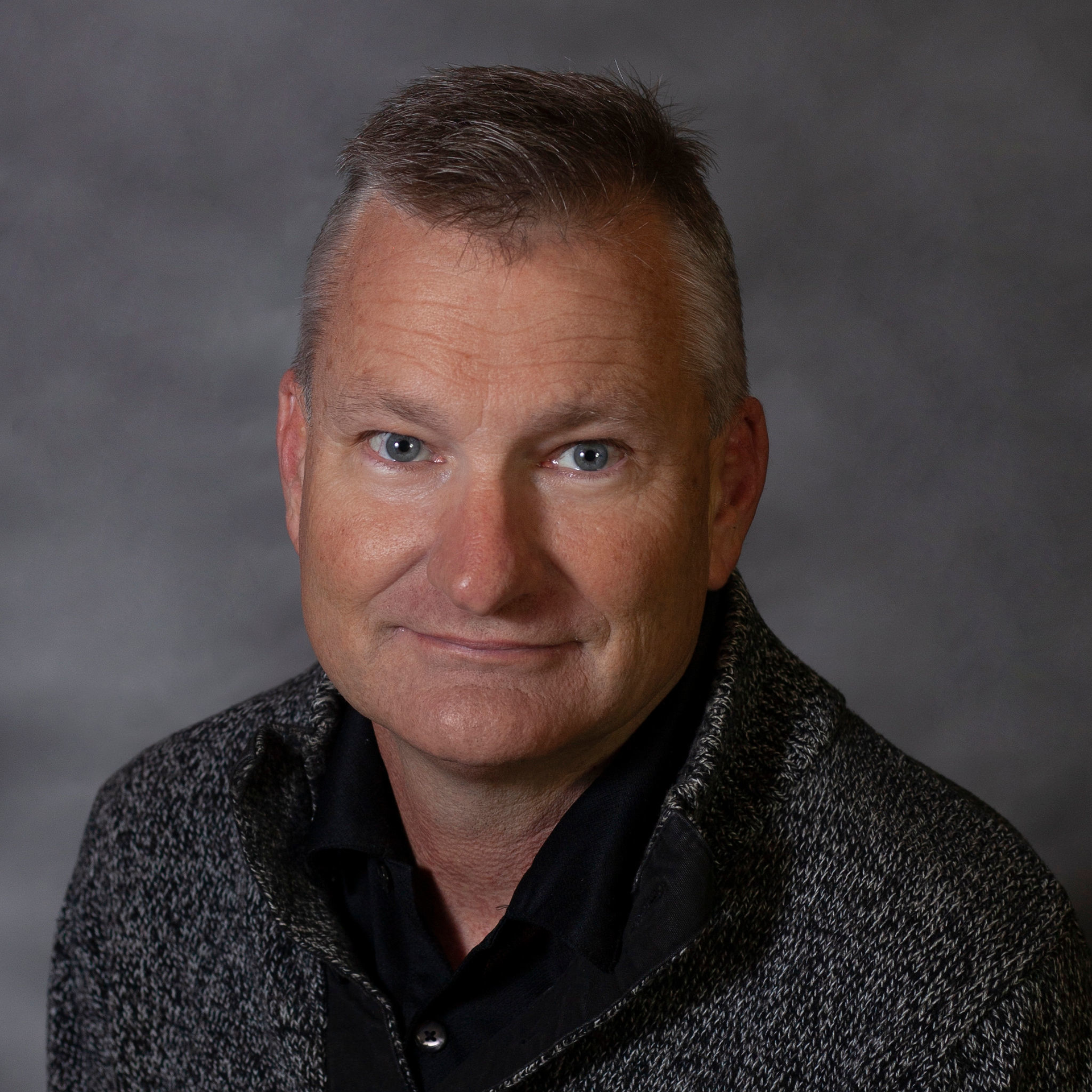 Keith Clark, senior quality control and technical rep at Phillips 66