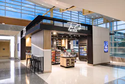 Café at DCA Café at DCA