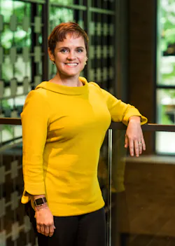 Carrie Shaeffer, Swinerton Carrie Shaeffer, Swinerton