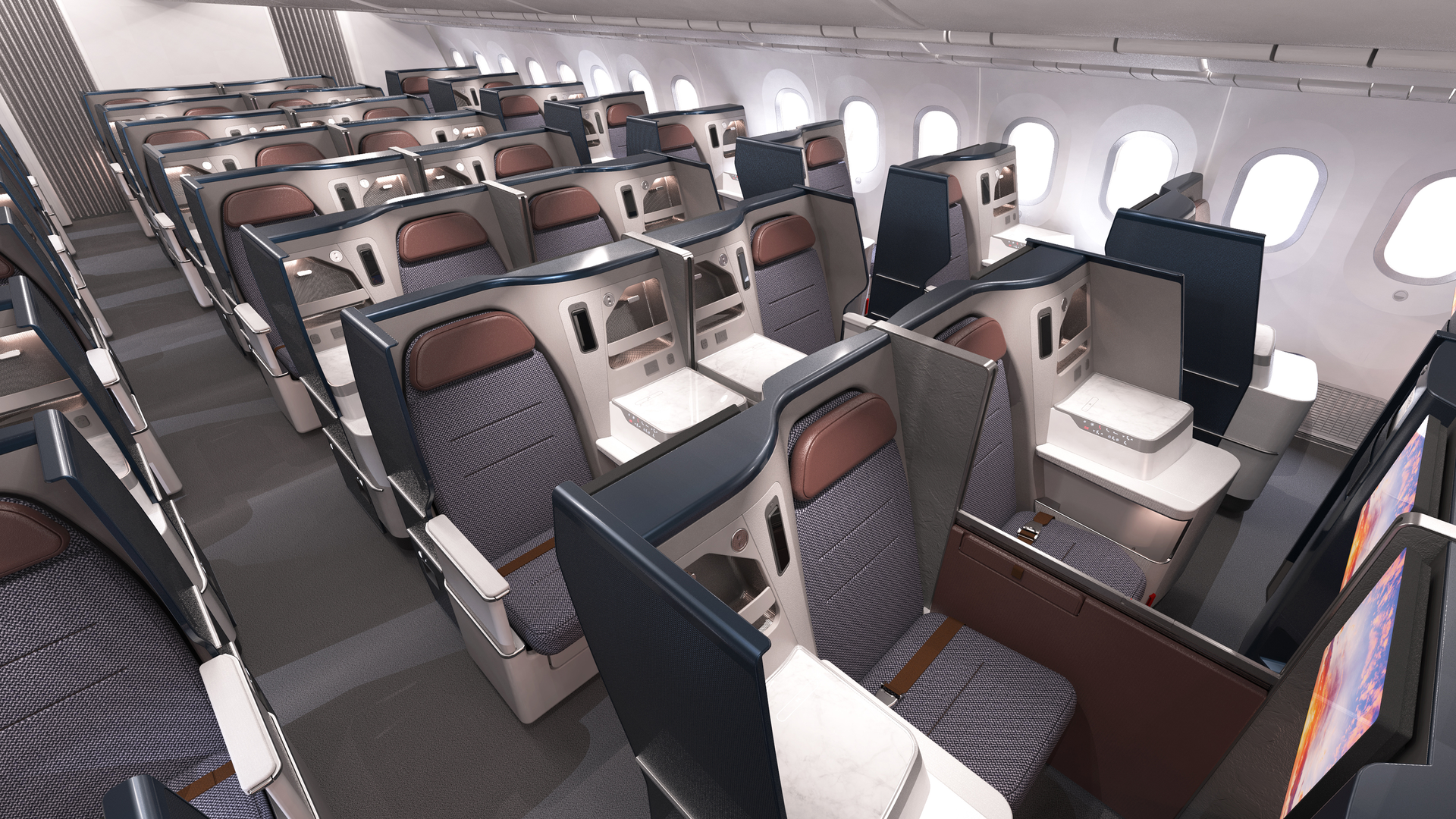 Quest Seat for Elegance