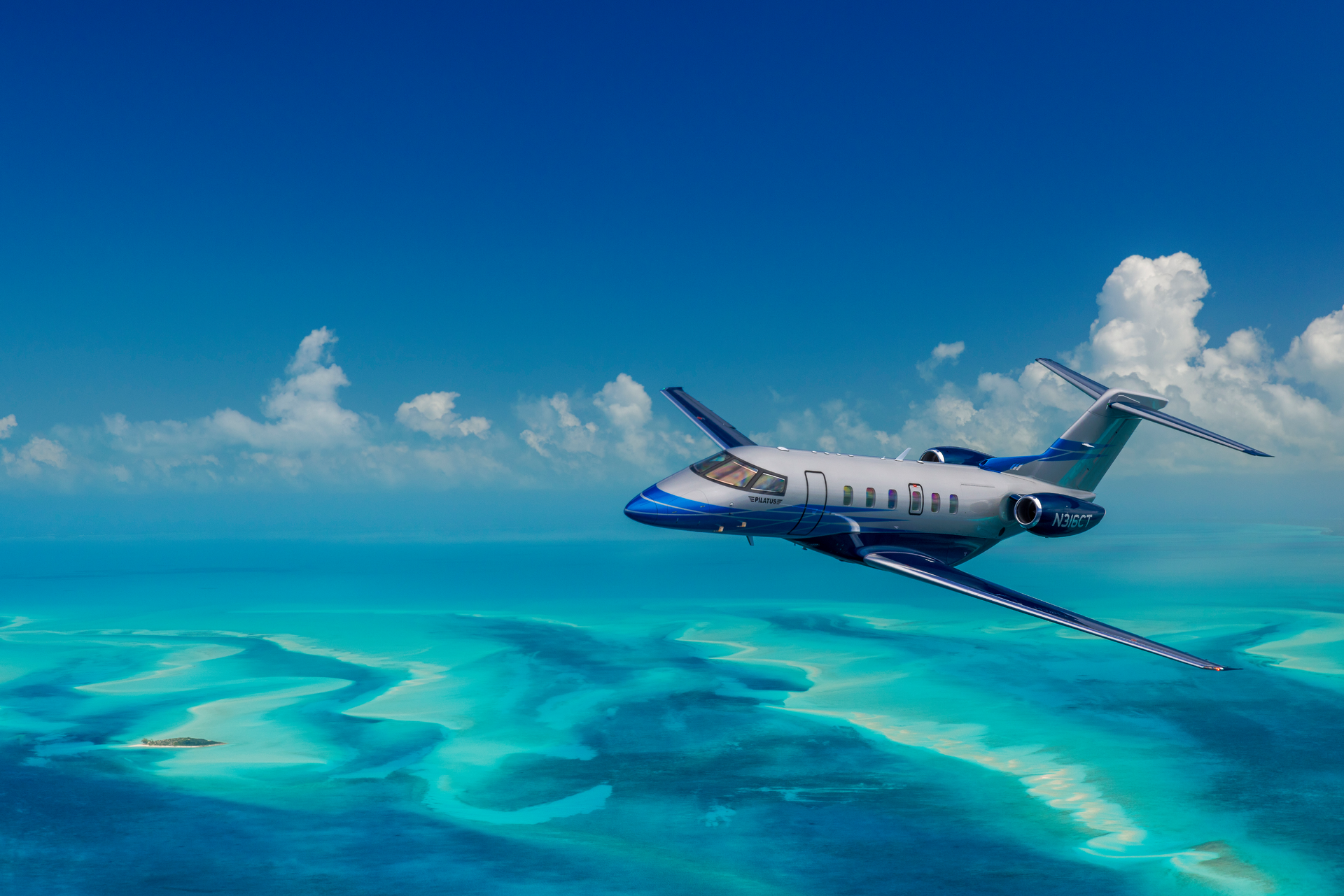 Pilatus Pc 24 Super Versatile Jet 6356a23b05d62