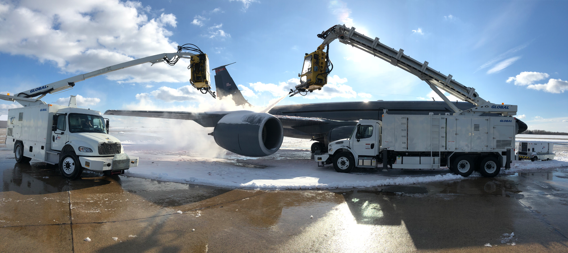 Port City Air Er 2200 (2017 2018)