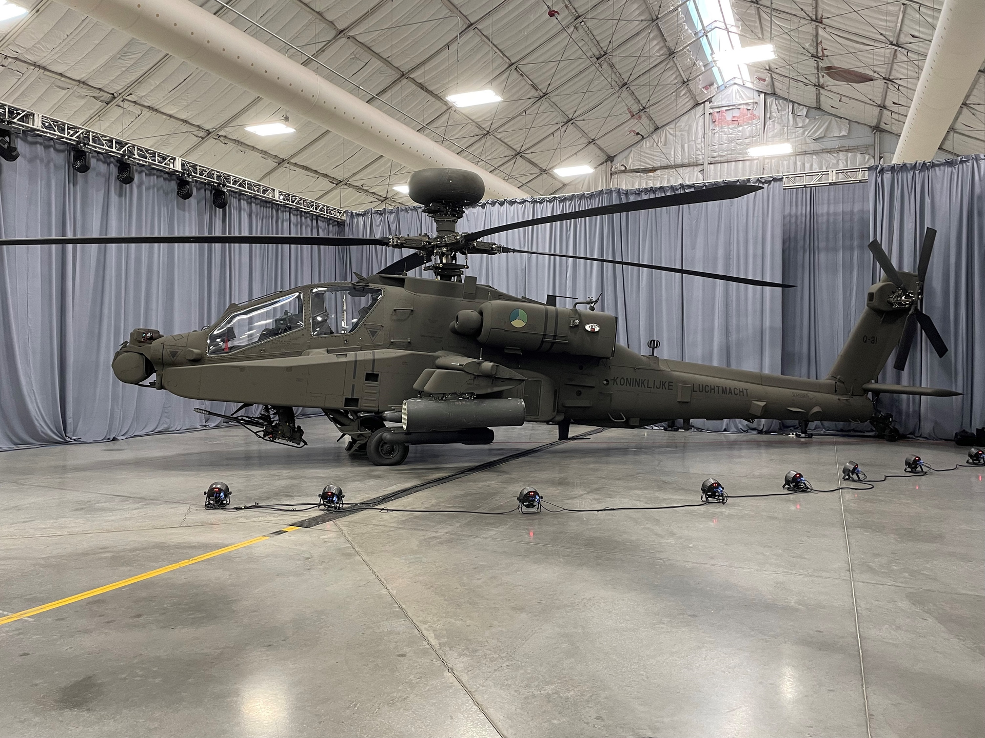 Rnlaf Hires