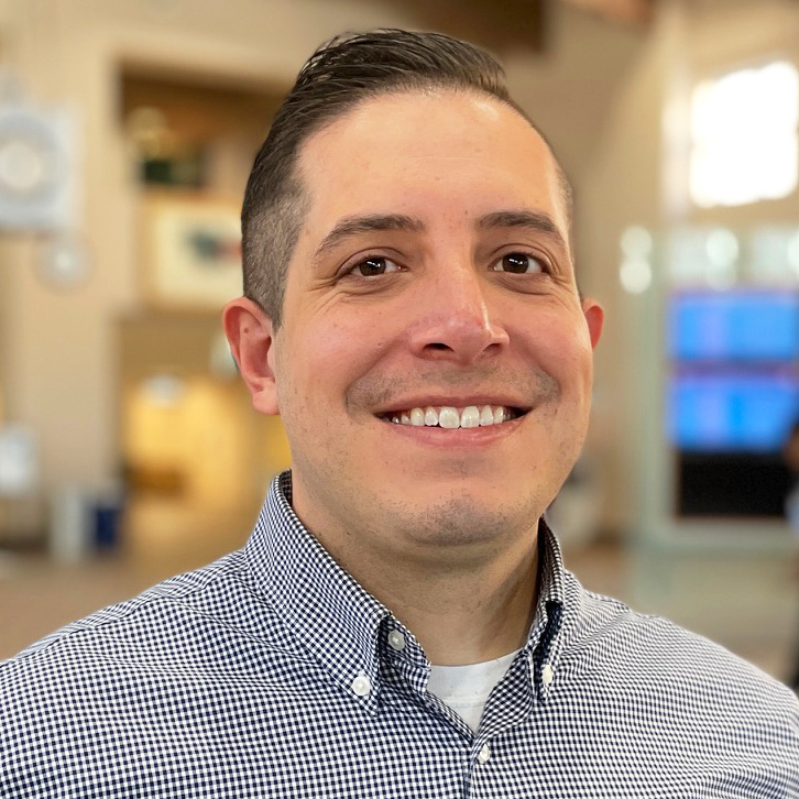 Joshua Castellan-Gonzalez