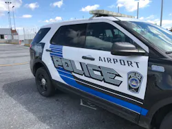 Lehigh Valley International Airport Police Department Lehigh Valley International Airport Police Department