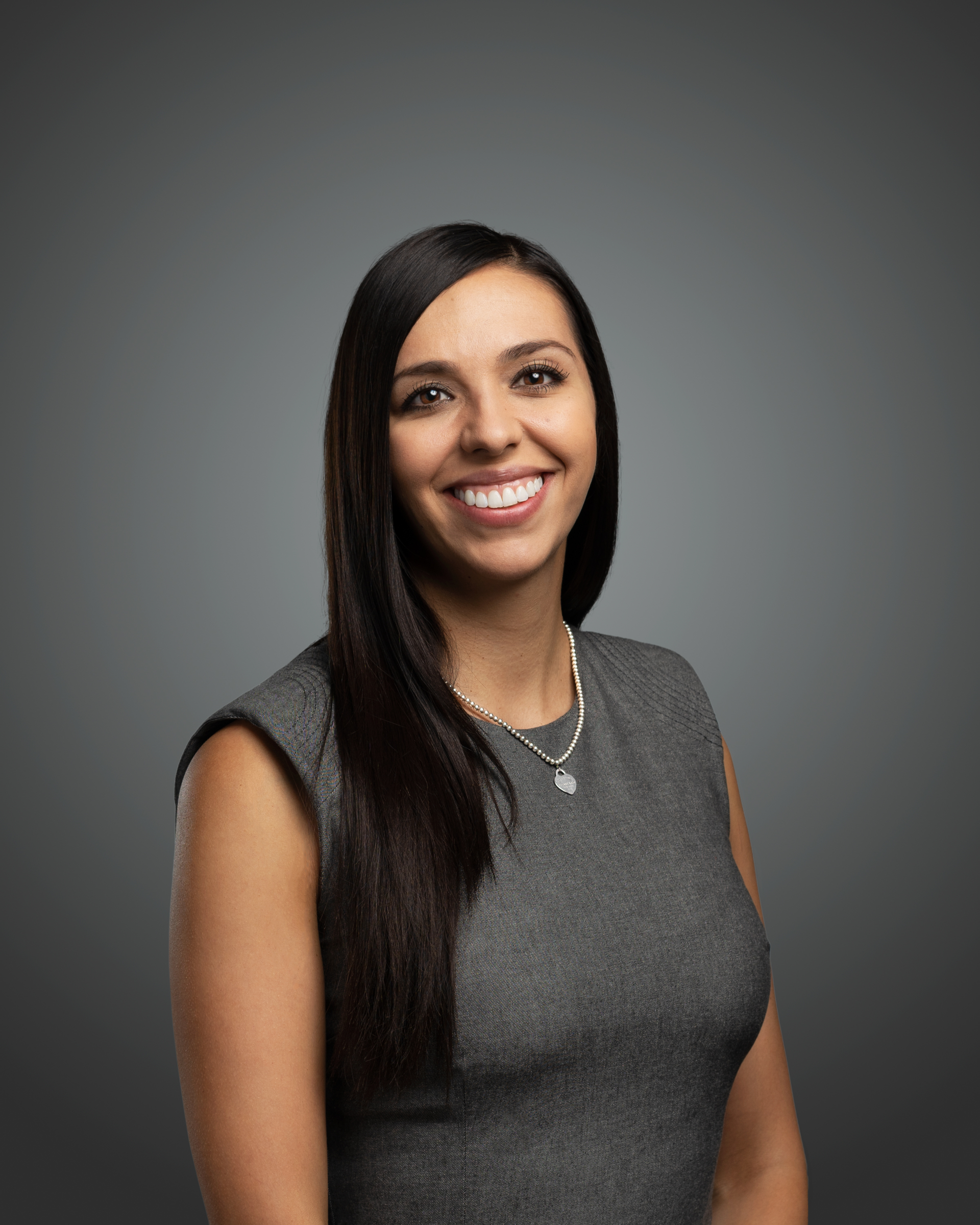 Jessie M. Allen, Director of Marketing, Communications & External Relations, Tucson Airport Authority